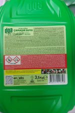 Doa Ultra Çamaşır Suyu Çam Ferahlığı 3,5 Kg