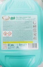 Doa Ultra Çamaşır Suyu Beyaz Sabun Kokulu 3.5 Kg