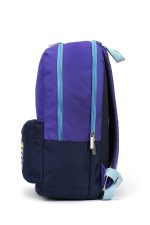 Be Happy Çift Ana Bölmeli Unisex Çocuk İlkokul Çantası