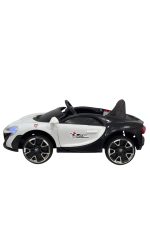 Quantum Gt 12 Volt Akülü Araba Beyaz
