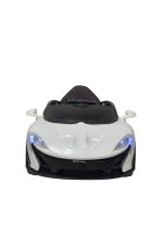 Quantum Gt 12 Volt Akülü Araba Beyaz