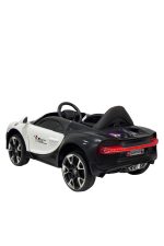 Quantum Gt 12 Volt Akülü Araba Beyaz