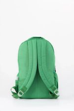 United Colors of Benetton Okul Çantası Yeşil / 76080