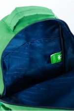 United Colors of Benetton Okul Çantası Yeşil / 76080
