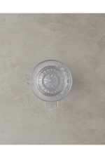 Axel Akrilik Limon Sıkacağı 16,5 cm Şeffaf