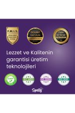 Yetişkin Kedi Maması Biftekli (1.2Kg)