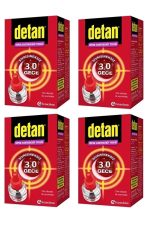Süper Elektrolikit Yedek Şişe - 30 Gece x 4 Adet