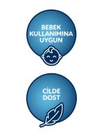 Solo Islak Mendil Okyanus Ferahlığı Kapaklı 8 Li Set 720 Yaprak