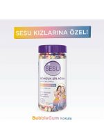 Sesu Boncuk Sir Ağda Hassas Bezsiz Kullanım 250 Gr