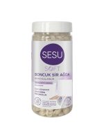 Sesu Boncuk Sir Ağda Soft 250 Gr