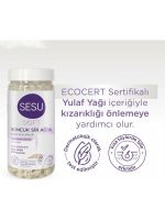 Sesu Boncuk Sir Ağda Soft 250 Gr