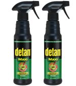 Detan Maxi Böcek İlacı Kokusuz 250 Ml x 2 Adet