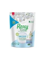 Dalan Roxy Bio Clean Doğal Matik Toz Sabun Bahar Çiçekleri 800 gr x 4 Adet