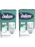 Önlem Emici Külot Extra Large XL 130 x 170 Cm 60 Lı