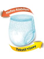 Önlem Emici Külot Extra Large XL 130 x 170 Cm 60 Lı