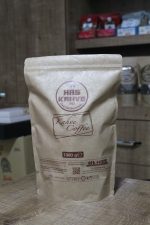 Has Dökme Türk Kahvesi 1000 Gr - Çok Kavrulmuş (Sert İçim)