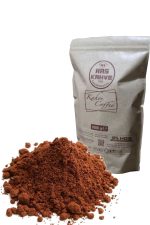 Has Dökme Türk Kahvesi 1000 Gr - Çok Kavrulmuş (Sert İçim)