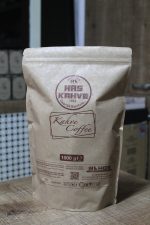 Has Türk Kahvesi 1000 Gr - Az Kavrulmuş (Yumuşak İçim)