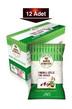 Has Fındıklı Türk Kahvesi 100 Gr. 12li Kutu