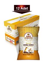 Has Special Osmanlı Türk Kahvesi 100 gr. 12li Kutu