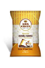 Has Special Osmanlı Türk Kahvesi 100 gr. 12li Kutu