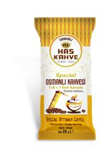 Tek Içimlik Special Osmanlı Kahvesi 12li * 20 Gr