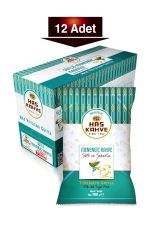 Has Sütlü Menengiç Kahvesi 100 Gr. 12li Kutu