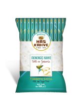 Has Sütlü Menengiç Kahvesi 100 Gr. 12li Kutu