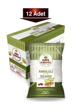 Kakuleli Türk Kahvesi 100 gr. 12li Kutu
