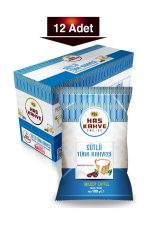 Sütlü Türk Kahvesi 100 gr 12li Kutu