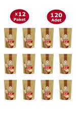 2si 1 Arada 120 Adet (12 x 10lu Paket)