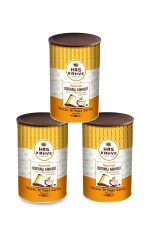 Has 3lü Special Osmanlı Türk Kahvesi 3*250 Gr