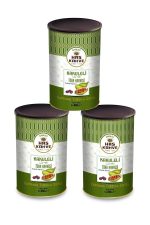 Has 3lü Kakuleli Türk Kahvesi 3*250 Gr