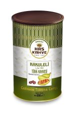 Has 3lü Kakuleli Türk Kahvesi 3*250 Gr