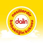 Dalin Islak Havlu Kapaklı 56 Lı x 9 Paket = 504 Yaprak
