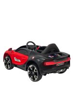 BUGATTİ 12 Volt Uzaktan Kumandalı Akülü Araba HIZLI MOTOR GT
