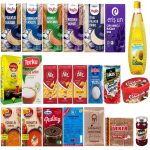 Bilmar Bereket Sofrası Ramazan Erzak Kumanya Kolisi 22 Çeşit