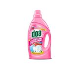 Doa Sıvı Çamaşır Deterjanı Renkliler Ve Beyazlar Bakım Ve Koruma 3 X 2700 Ml