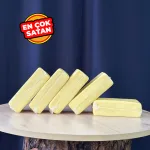 Blok Taze Kars Kaşarı 1 KG
