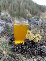 Kars Balı Süzme Orjinal Saf Şekersiz  1 KG
