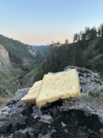 Kars Gravyer Peyniri 1 KG
