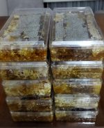 Kars Balı Petek A sınıfı 1 KG
