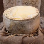 Kars Eski Kaşar Teker 12,5-13 KG Arası
