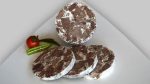 Kars Organik Dana Kavurma 1 KG