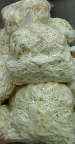 Kars Beyaz Çeçil Peyniri 1 KG