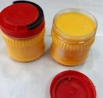 Kars Tereyağı Özü Sade Yağ Mandıra 1 KG