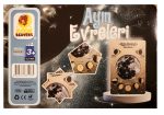 Ayın Evreleri Eğitici Oyun