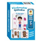 Vücudumuz Sistemleri - Erkek Eğitici Oyun