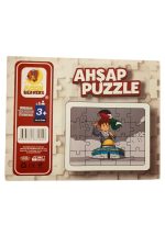 Özgür Filistin Puzzle