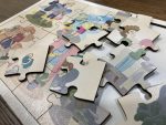 Temizlik - Puzzle